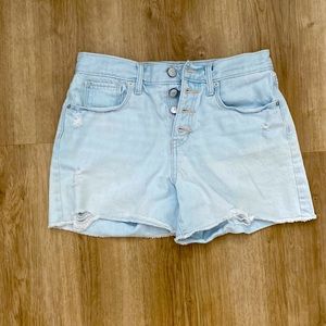 Used Old Navy short, Kids